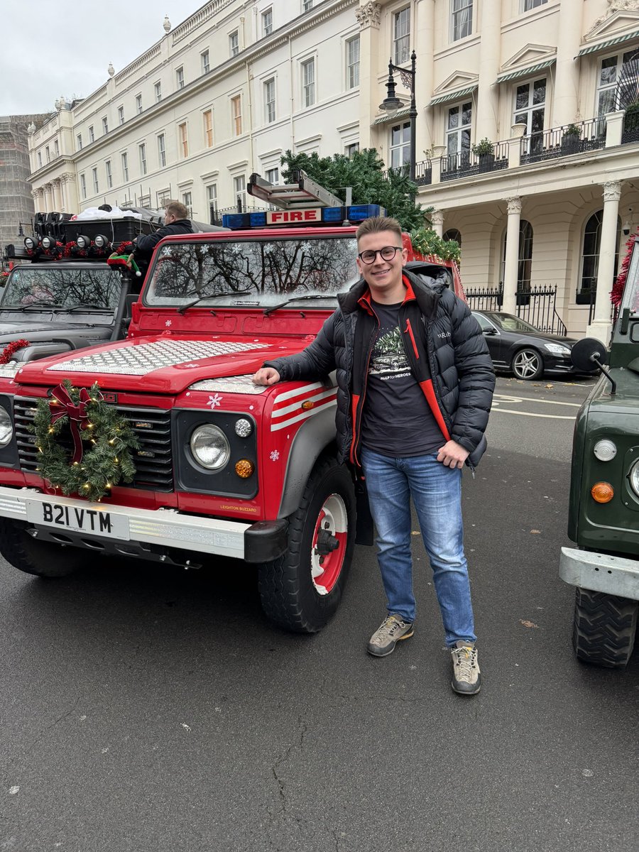 Liam Smith tweet media