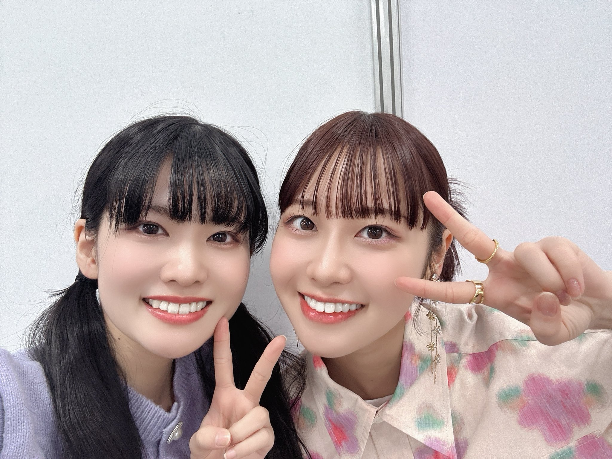 【虹】ことりのおおきなあそびば 大西亜玖璃 / 曖昧ガール(TVアニメ「佐々木とピーちゃん