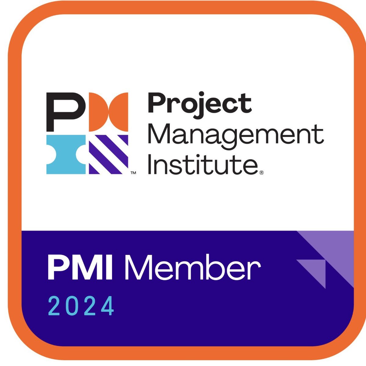 معنا ستجد كل ما تريد معرفته عن شهادة #PMP التي يصدرها #PMI 

🔽كيفيه اجتياز الاختبار
🔽كيفيه الإجابة على الأسئلة
ويتوفر برامج تدريبية وموارد دراسية متعددة للمتقدمين لشهادة PMP

بإمكانهم الاستفادة لتحسين فرص نجاحهم في الاختبار PMP.
#الضمان_الاجتماعي_المطور