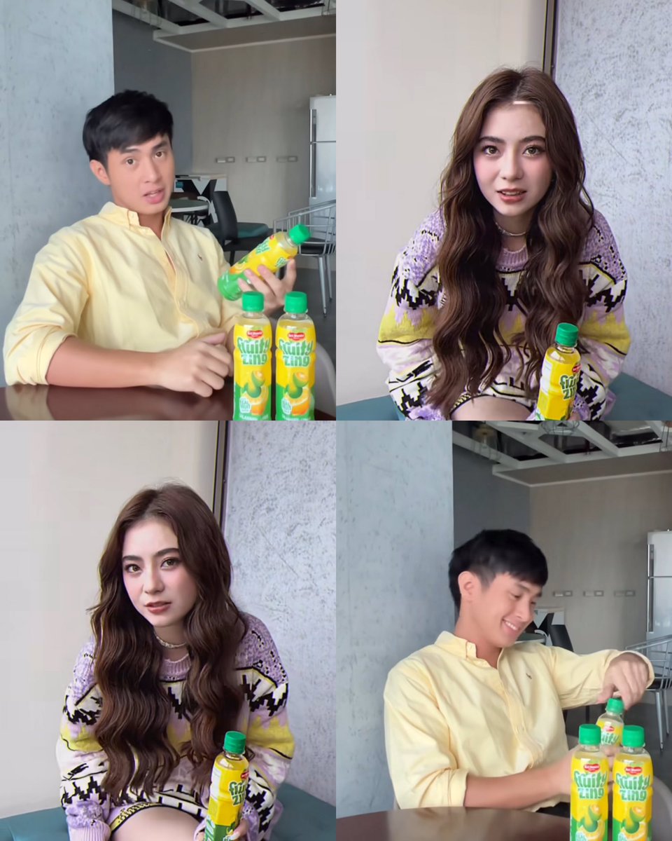 HayatieRah63731's tweet photo. First endorsement #JMFyangRefreshZING #JMFyang https://t.co/s6wXIm3mdv