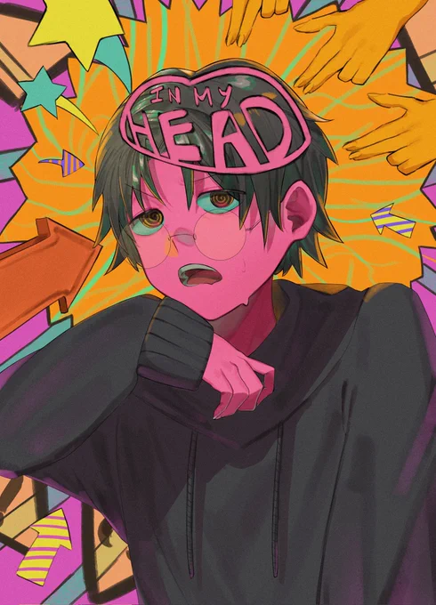 #natori_art IN MY HEAD!!!!!!!! 