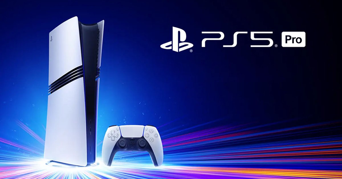 GameRiotArmy's tweet image. CHRISTMAS GIVEAWAY 

PS5 Pro Giveaway is available worldwide

All the Details in the Link below 

gleam.io/xV4mQ/ps5-pro-…

#giveaway #PS5Pro