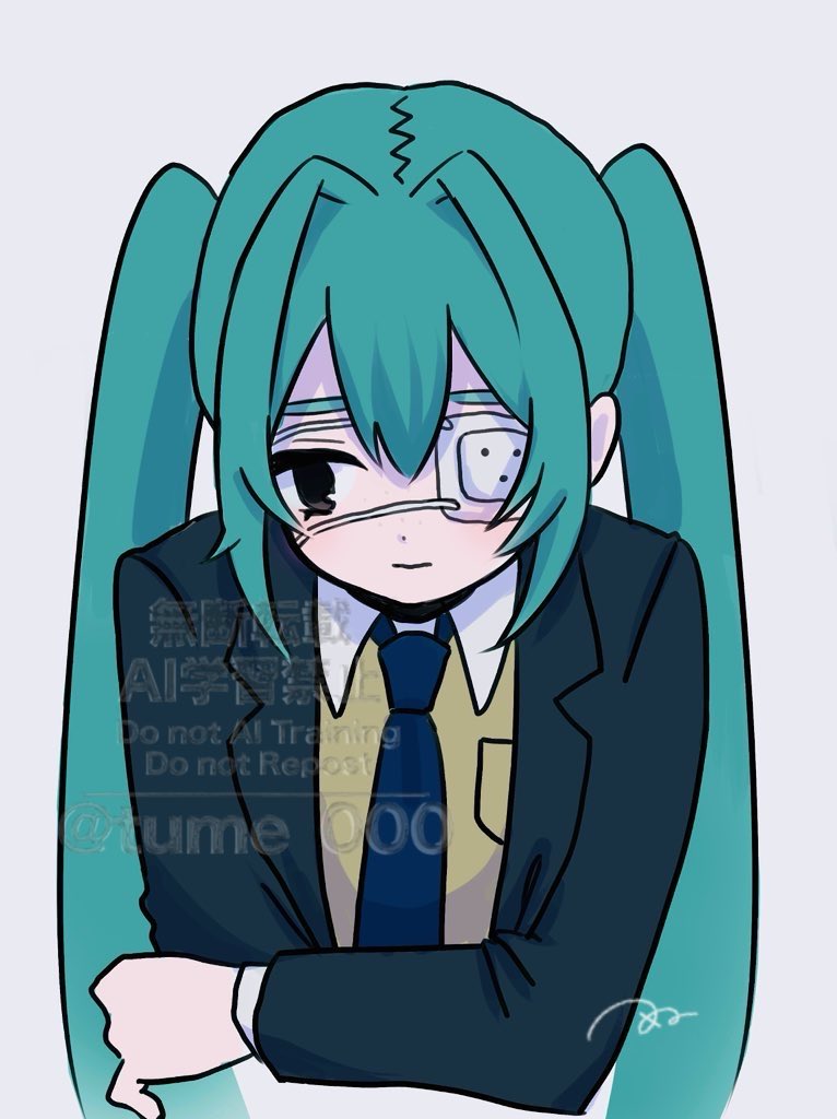 つめの tweet media