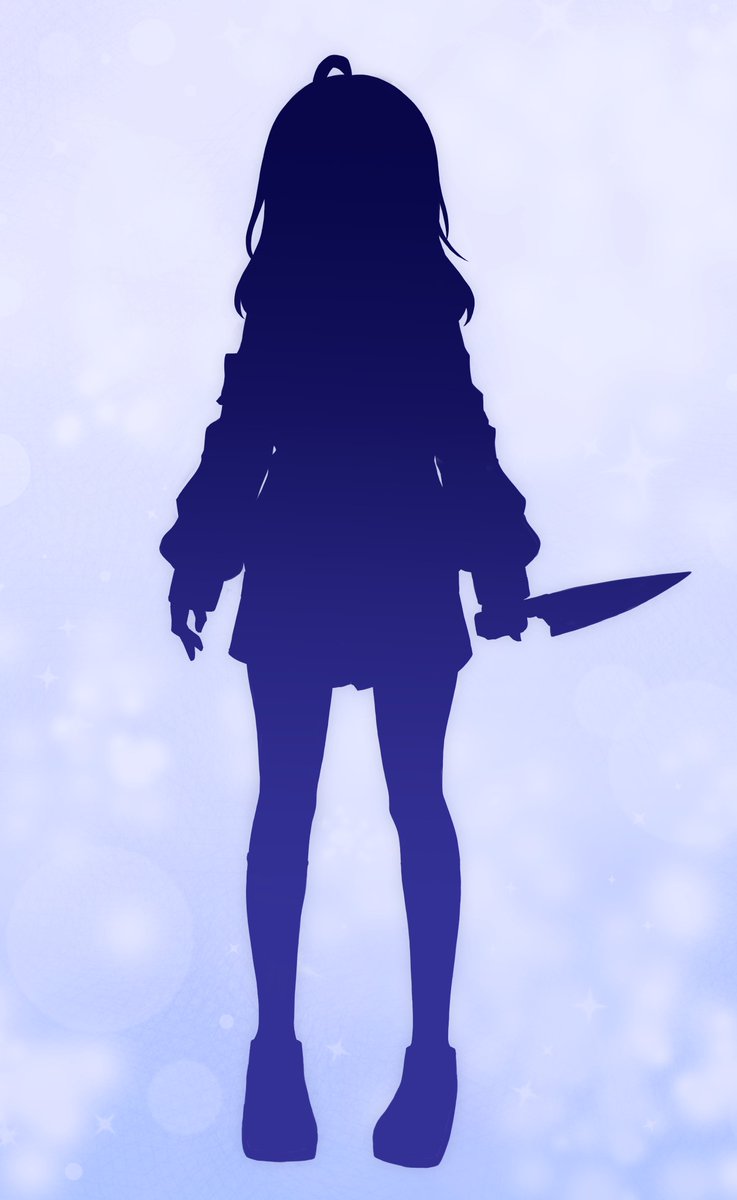 ✨ OPEN ADOPSI VTUBER MODEL ✨

🚀File siap digunakan (PSD/Live2D-ready).
+ Pose &amp; ekspresi tambahan.

kalau tertarik bisa dm aja ya~

/bantuin temen