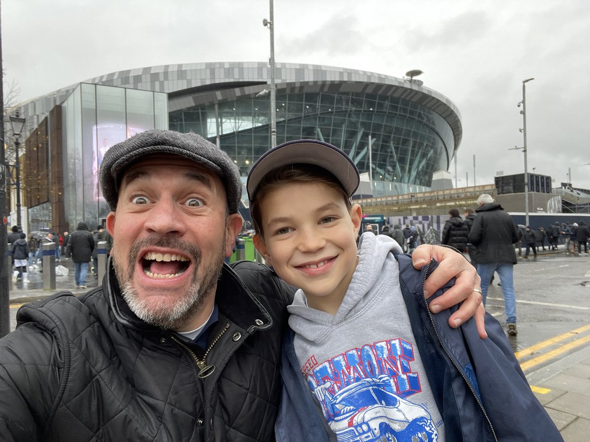 Toby Friedner tweet media