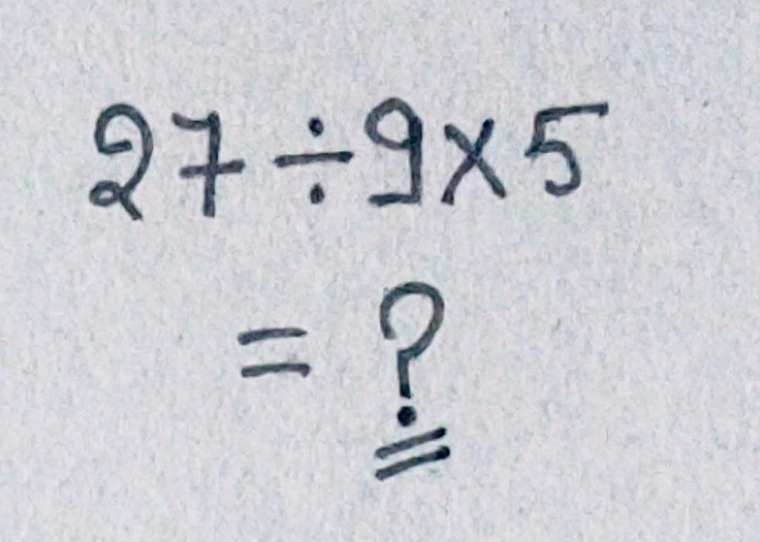 ultraedu_'s tweet image. Math Test 
#basicmath #mathtest #NewPost