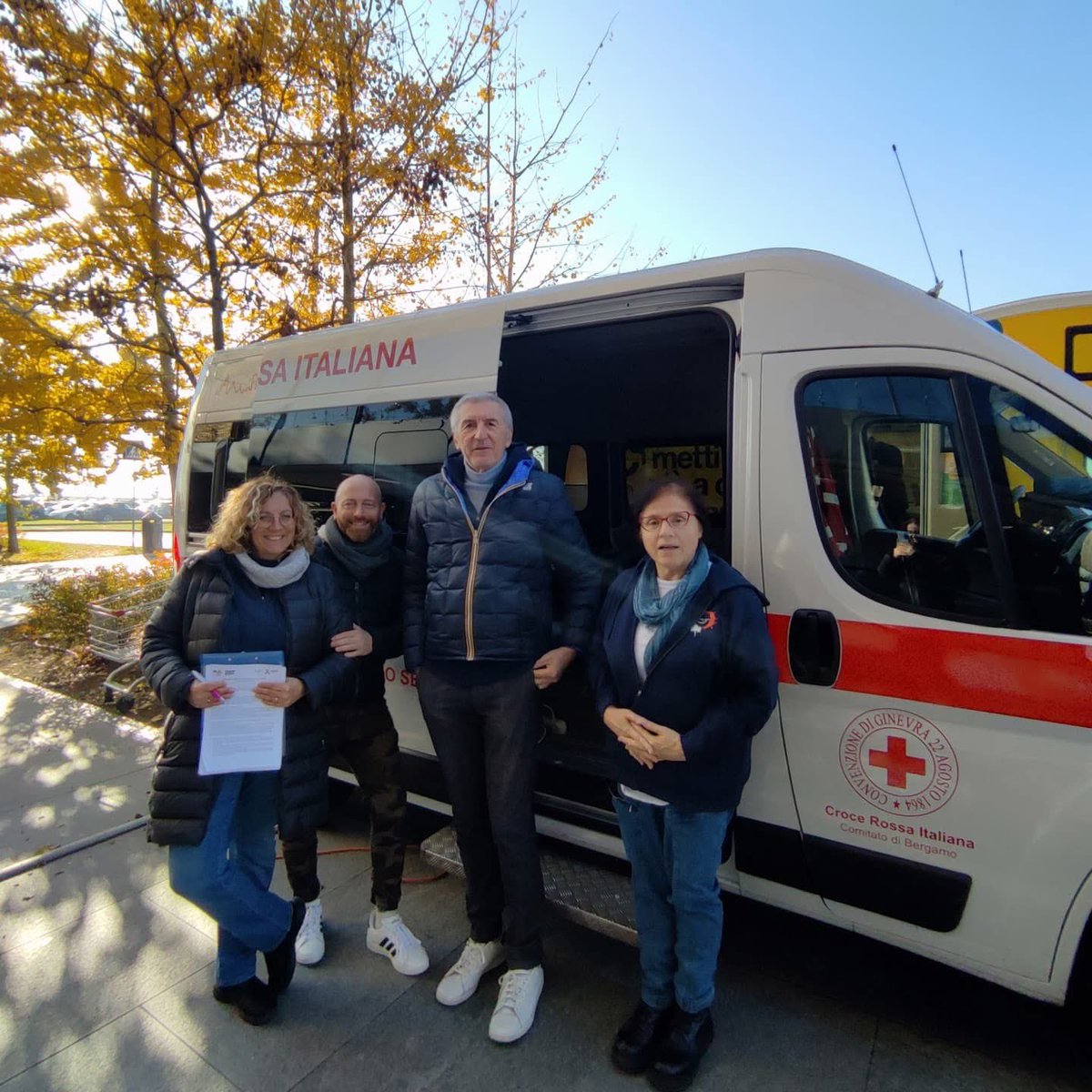 BergamoFriendlyTest tweet media