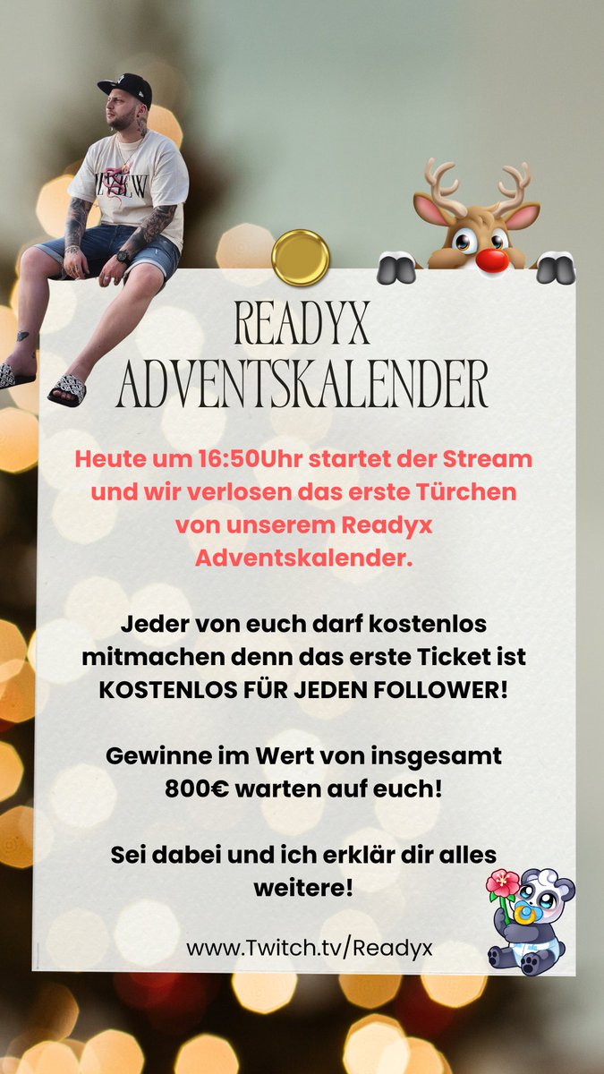 Readyx tweet media