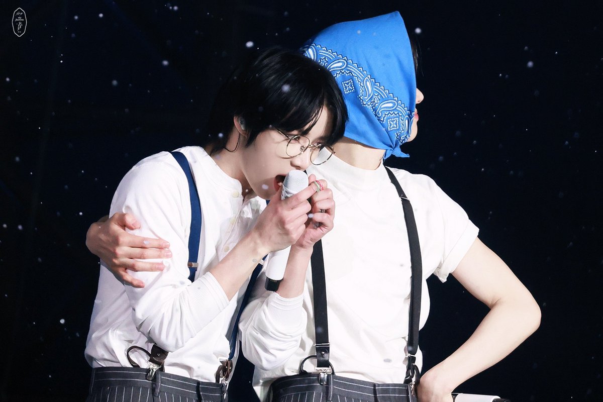 HeymyJasmine313's tweet photo. 241201🧸🦊❄️

 #TXT #TOMORROW_X_TOGETHER #범규 #BEOMGYU #TXT_BEOMGYU #TXT_범규 #ボムギュ https://t.co/yA7OY3q9S3