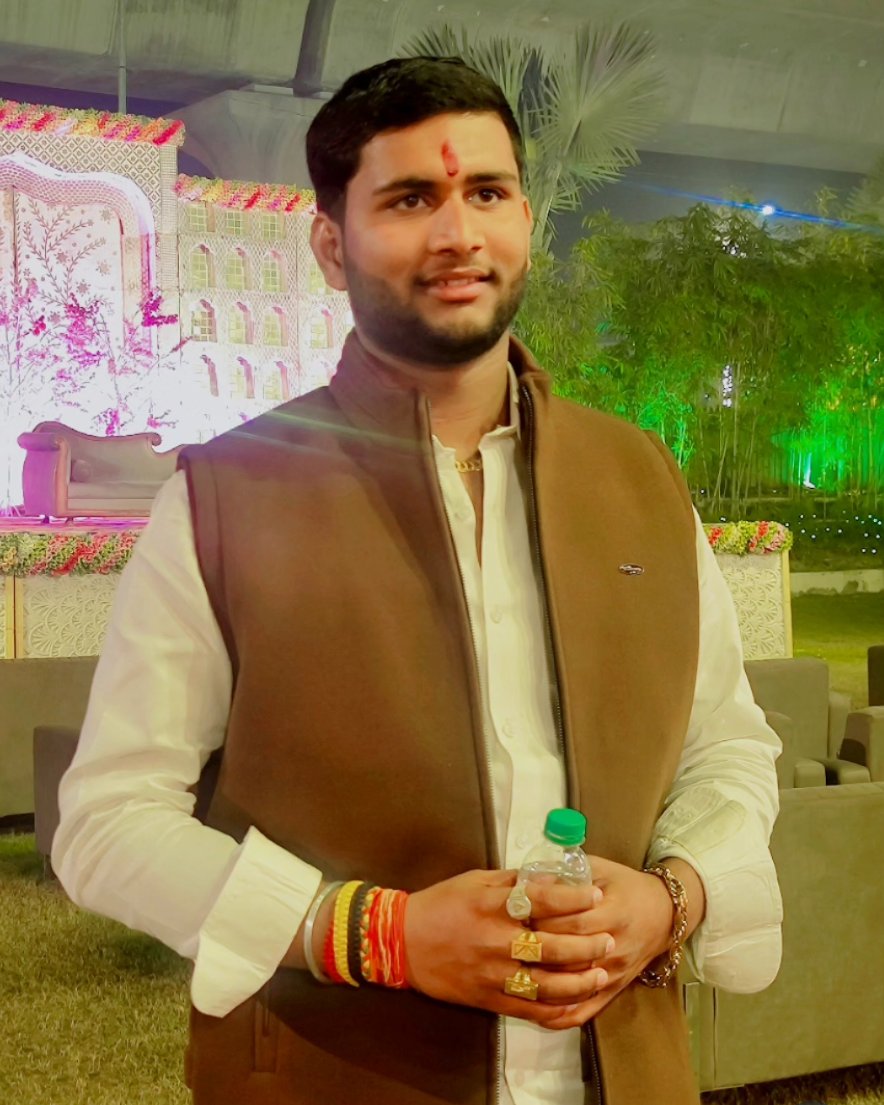 KakuMayank's tweet photo. तुम अगर सोचते हो कि मैं बुरा हूँ 😎
तो तुम गलत सोचते हो, मैं बहुत बुरा हूँ…!
#chaudharymayankbharala https://t.co/Q0GqBsUB2B