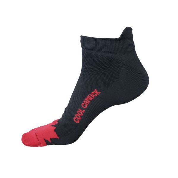 CoolCanuckCorp's tweet photo. Walk on over to our website today to get these socks at 50% off! 
🇨🇦 https://t.co/AdG4NSxpN6
Comfortable, functional and fashionable, our socks are knitted with specialty yarns that dissipate heat and moisture away from the foot.#coolcanuck #BlackFridayDeals https://t.co/p0b6sC7opX