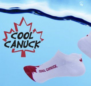 CoolCanuckCorp's tweet photo. Walk on over to our website today to get these socks at 50% off! 
🇨🇦 https://t.co/AdG4NSxpN6
Comfortable, functional and fashionable, our socks are knitted with specialty yarns that dissipate heat and moisture away from the foot.#coolcanuck #BlackFridayDeals https://t.co/p0b6sC7opX