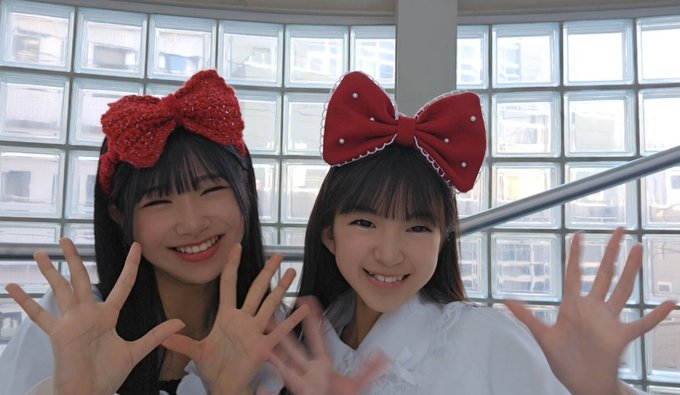 Twitterのコスプレ画像16