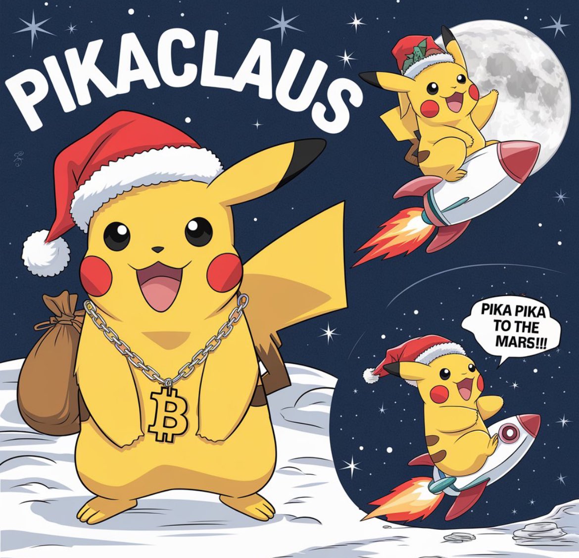 KuganPbu's tweet image. $PKCS To The Moon. Get In Before This Takes Off. 🚀💰✈️ #1000x #PKCS #Mooning