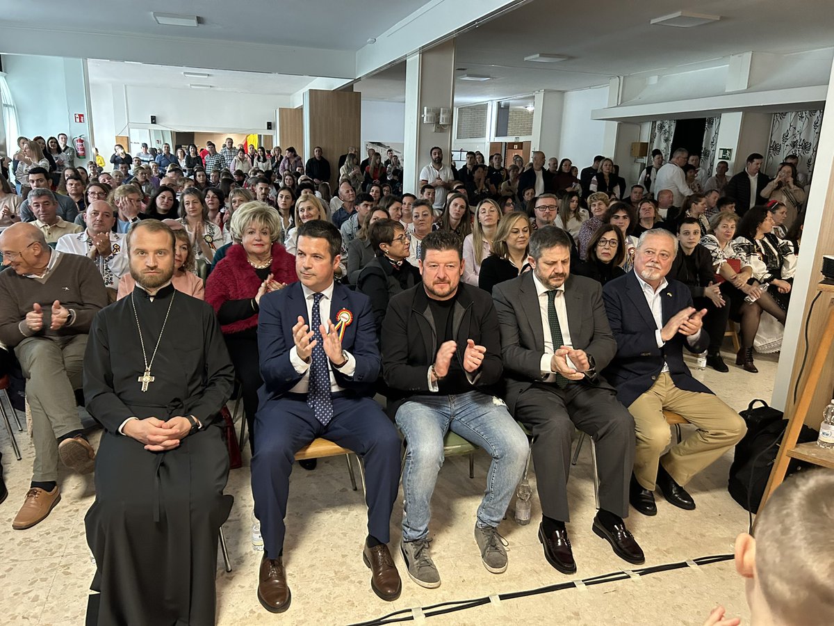 Sancho Michell tweet media