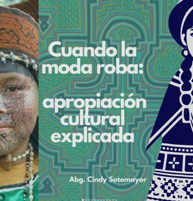 mabetalk's tweet photo. pongo los post de la Abogada Cindy Sotomayor en instangram ya que están interesantes sobre el caso de la Comunidad Shipibo Konibo https://t.co/2FaqKkLpHG