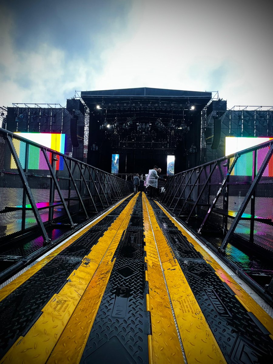 Iron Maiden tweet media