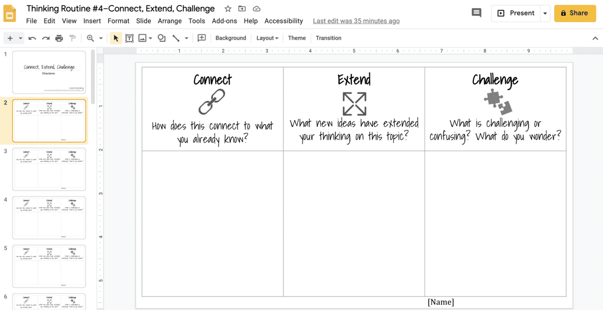 Catlin_Tucker's tweet image. 5️⃣ Strategies to Engage Learners Around Flipped Instruction  👉🏻 bit.ly/3ZX80Yp  

#flipclass #educhat