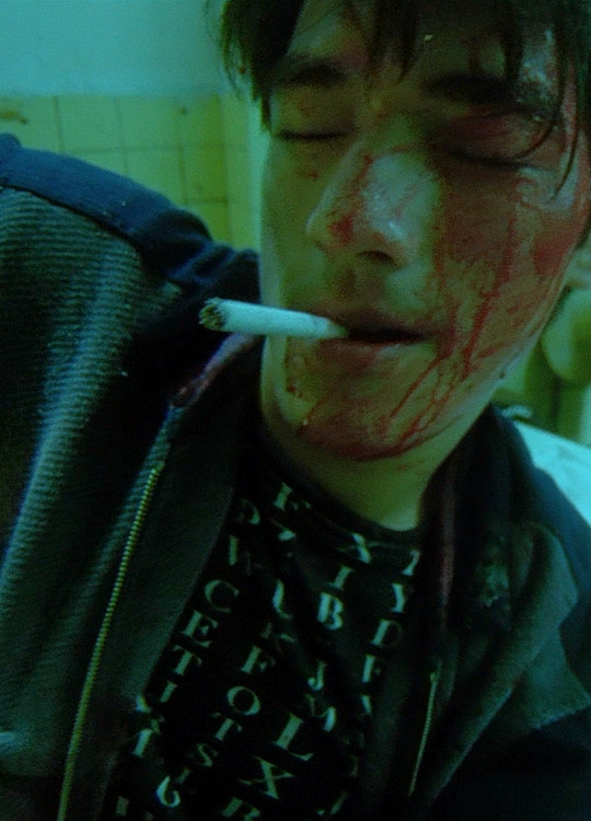 TheCinesthetic's tweet photo. Fallen Angels (1995) https://t.co/yvfdS6wdop
