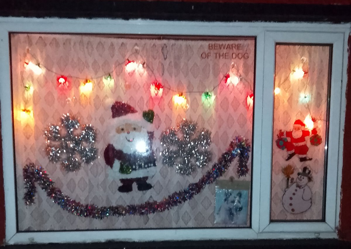 x_donnamarie_x's tweet photo. It's beginning to look a lot like Christmas 🎄⛄❄️🎅🦌☃️🤶🌲 https://t.co/9fl1raL36C