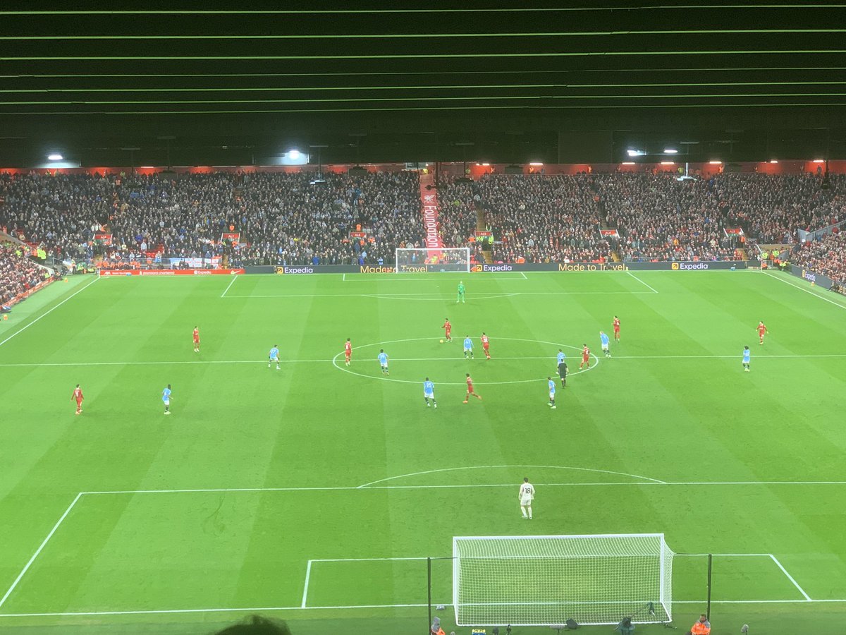 Gunns84's tweet image. City - they’re all looking for reasons to get the season cancelled.