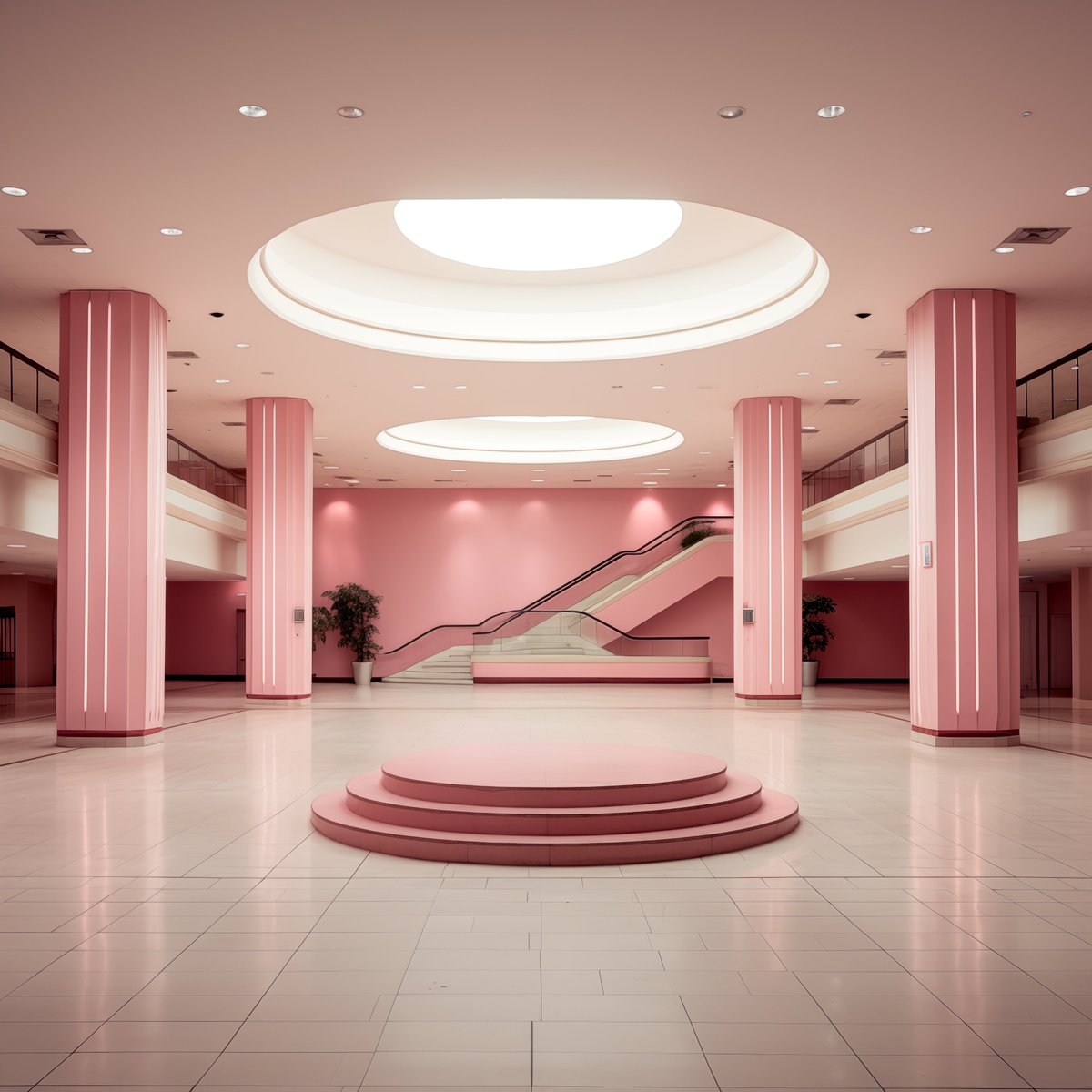 gm

from my series Mall of America, coming soon..