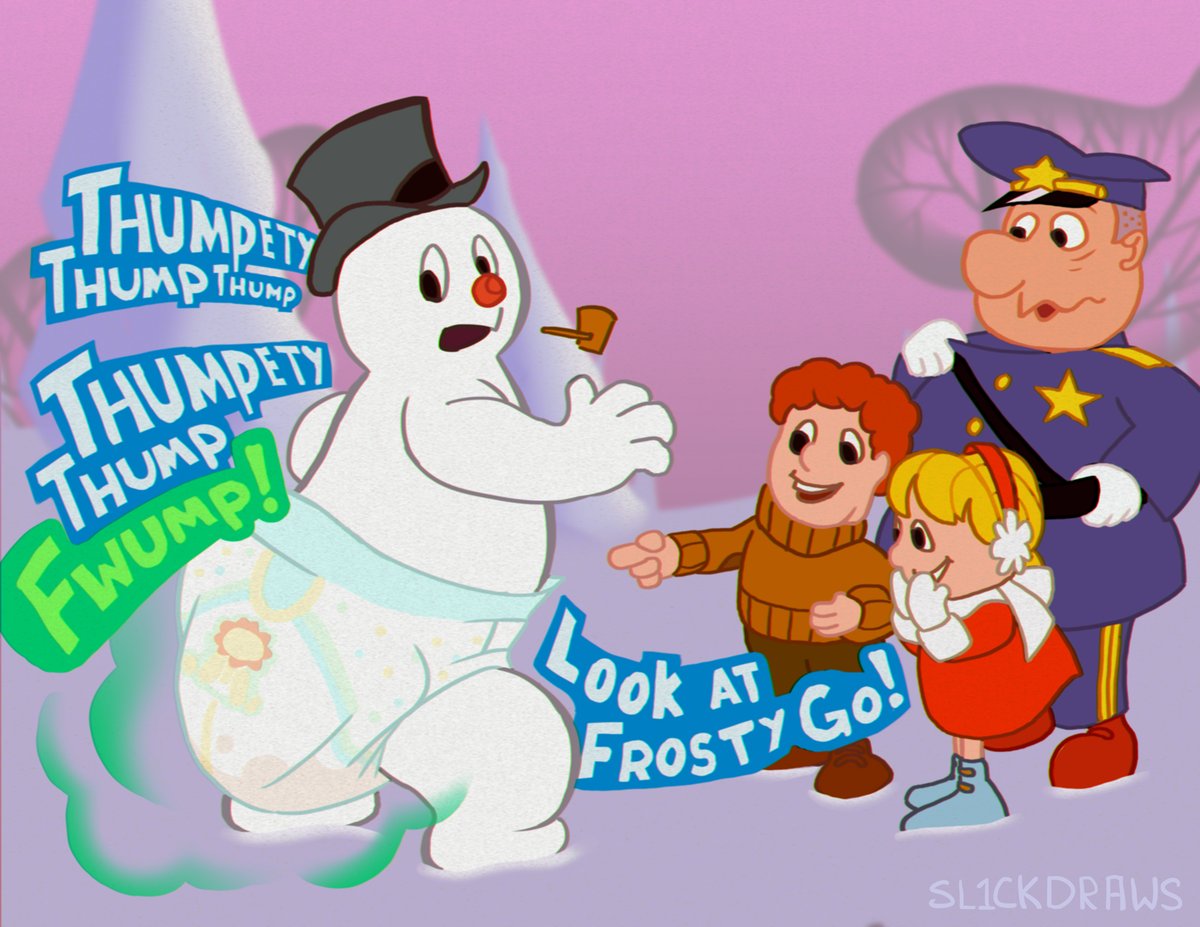 Sl1ckDraws's tweet image. Joker moment.
Remember I'm also @ sl1ckdraws on 🟦☁️