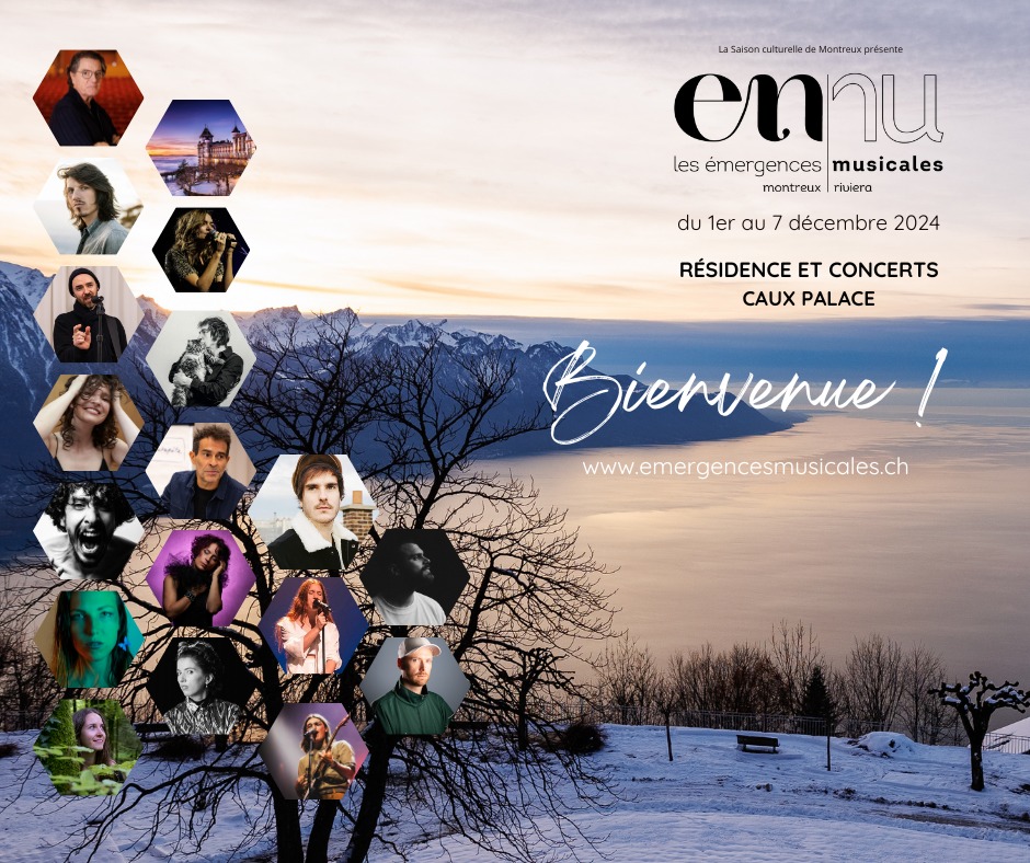 Caux Initiatives of Change Foundation (@caux_iofc) on Twitter photo Welcome back to the #CauxPalace, Les Ćmergences musicales Montreux-Riviera 2024! We look forward to an exciting week and wish you lots of creativity and inspiration!
<a href="/SC_Montreux/">La Saison Culturelle de Montreux</a> <a href="/IofCIntl/">Initiatives of Change International</a> #cauxfoundation #bethechange #artsforchange #inspiration Welcome back to the #CauxPalace, Les Ćmergences musicales Montreux-Riviera 2024! We look forward to an exciting week and wish you lots of creativity and inspiration!
<a href="/SC_Montreux/">La Saison Culturelle de Montreux</a> <a href="/IofCIntl/">Initiatives of Change International</a> #cauxfoundation #bethechange #artsforchange #inspiration