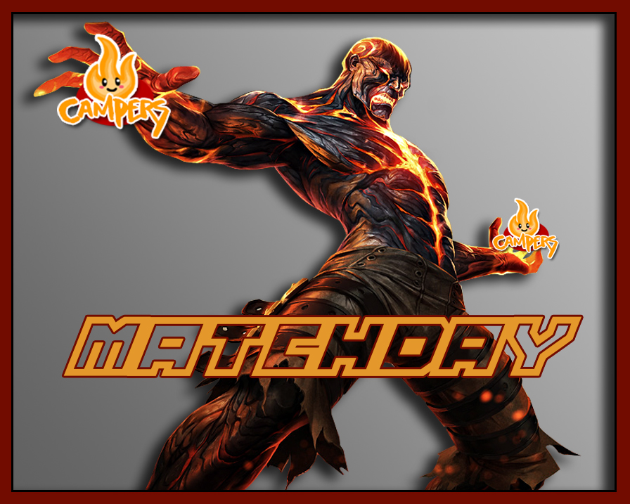 In about a hour at 20:00 we face off against Way of the smite in the Semi-finals! Stream: twitch.tv/phoenixleaguelv