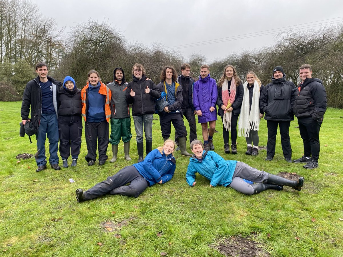 SHU Humanities ITE tweet media