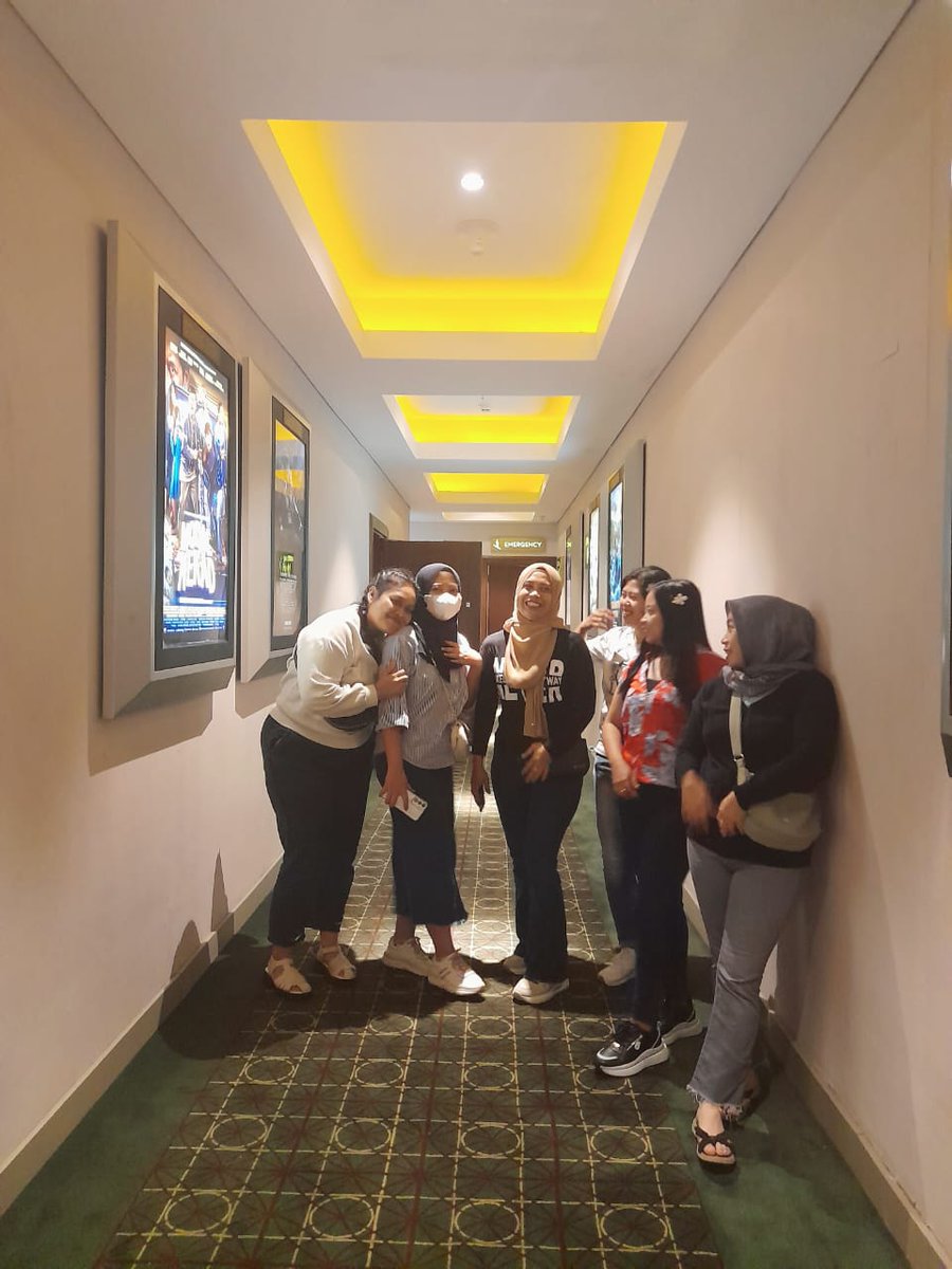 ApriliaBhakti's tweet photo. 30112024
Best moment even https://t.co/3CO4E2FpXc