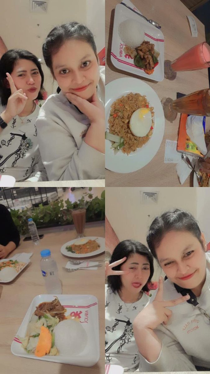 ApriliaBhakti's tweet photo. 30112024
Best moment even https://t.co/3CO4E2FpXc