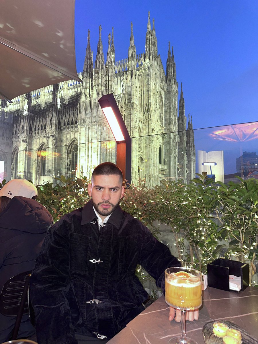 Richard José @itsjosecitoo - Twitter Profile | TwStalker