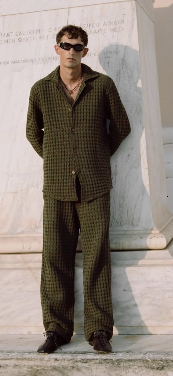 oneof_stars's tweet photo. Fashion king Park Jongseong accidentally posted this on his weverse 😭😭😭😭

Ig his gallery is full of men’s fashion inspos too 😭😭😭 https://t.co/vgMpoZrZKZ