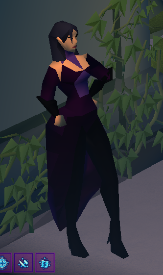 jellyfishfan48's tweet photo. I will always choose morytania in Leagues. https://t.co/MBkgBlaGzv