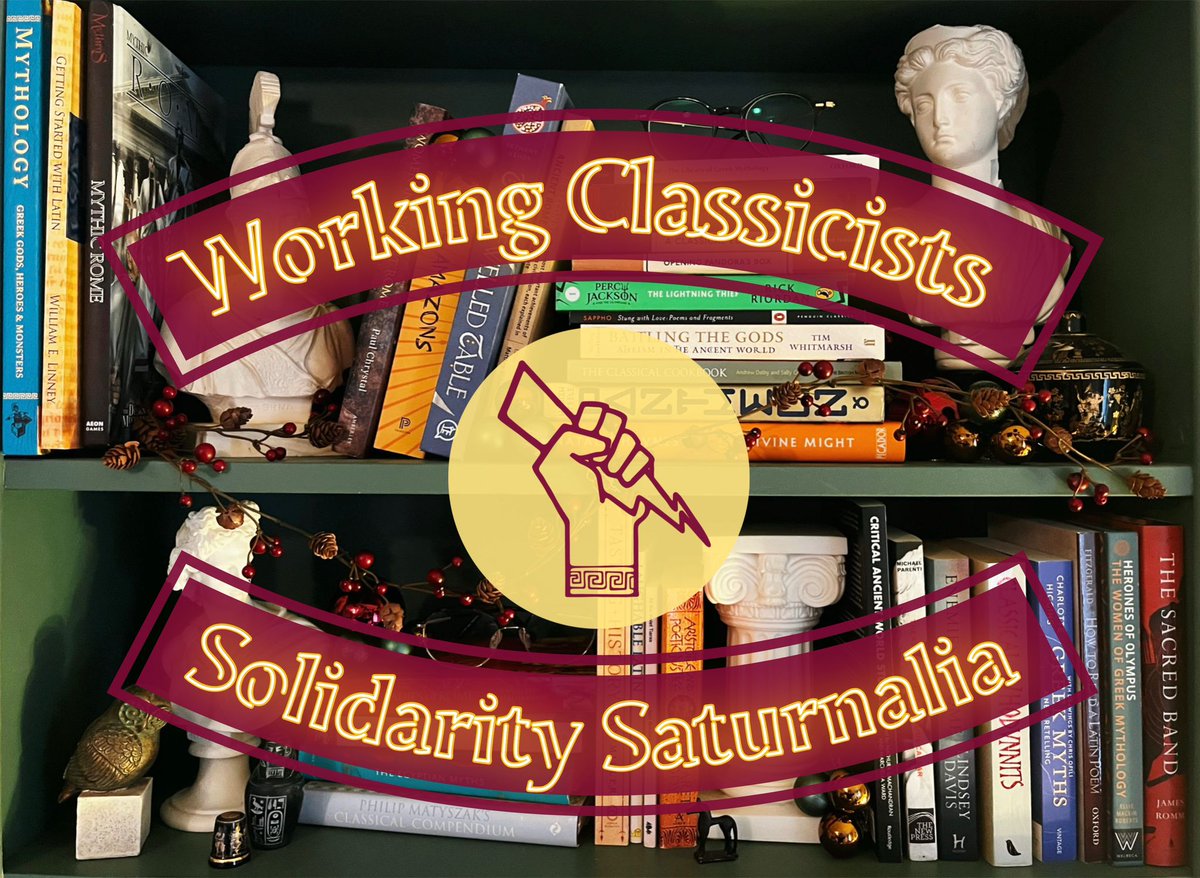 INACTIVE - workingclassicists.bsky.social tweet media