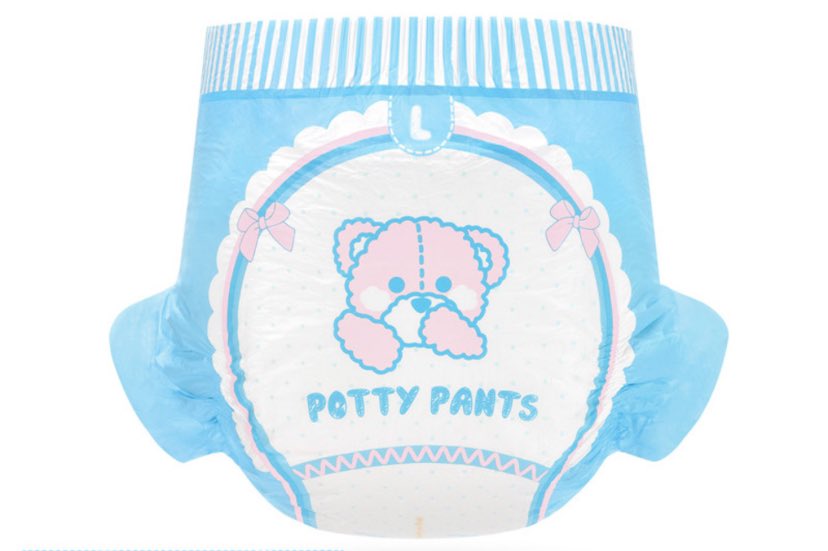 DiaperDummyABDL's tweet photo. @CrinkleMommy These ones hehe https://t.co/KBNykpYQ11