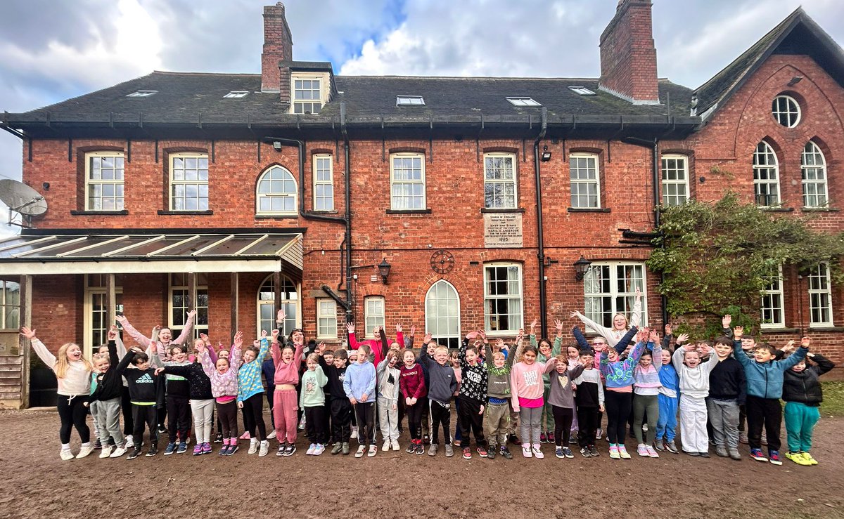Year 3 had the most incredible residential! What amazing memories! 🩵⭐️ <a href="/BarntonMissR/">Miss Rutter</a> <a href="/BarntonMissAl/">Miss Alston</a>