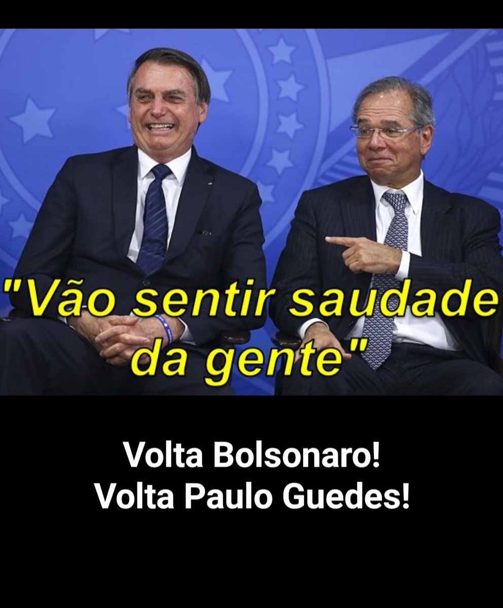 LeiaRachor's tweet image. Volta Bolsonaro!
#Bolsona