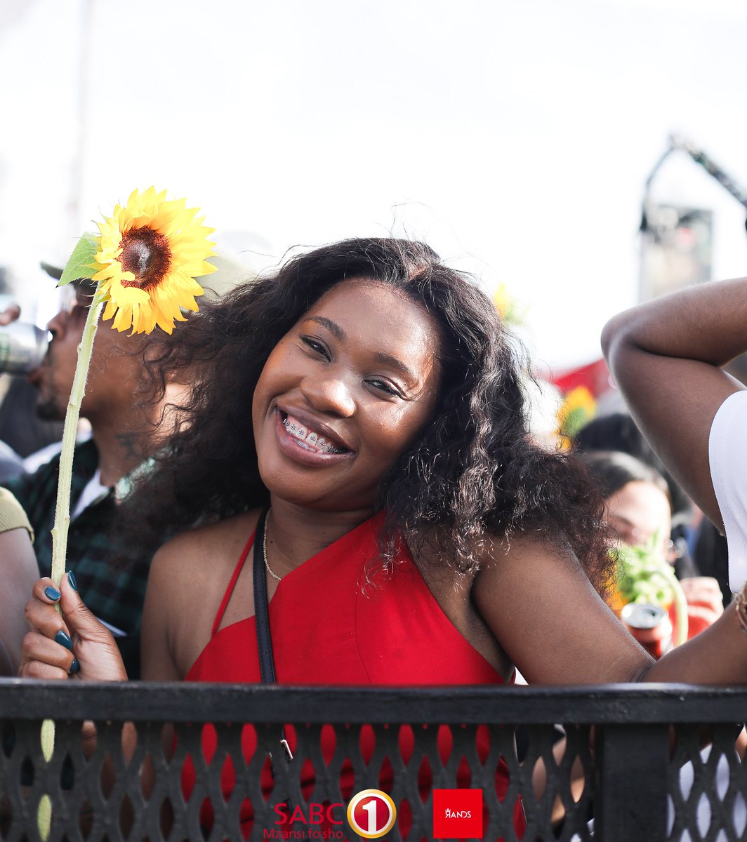 You bring the energy, we bring the vibes. THIS is why we love RANDS Summer
Sessions! #UnstoppableEnergy #SummerCelebration