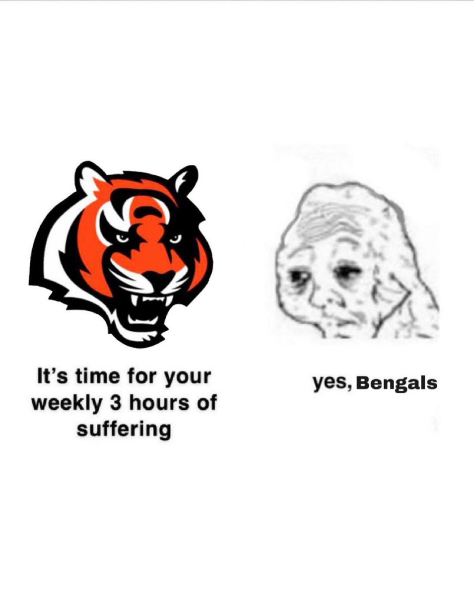 BengalsHead (@bengalshead) on Twitter photo 