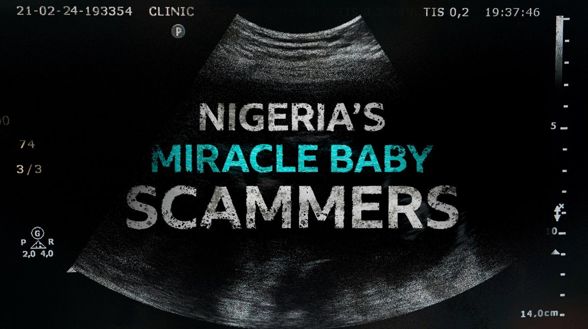 BBC News Africa tweet media