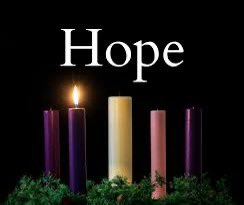 First Sunday of Advent
