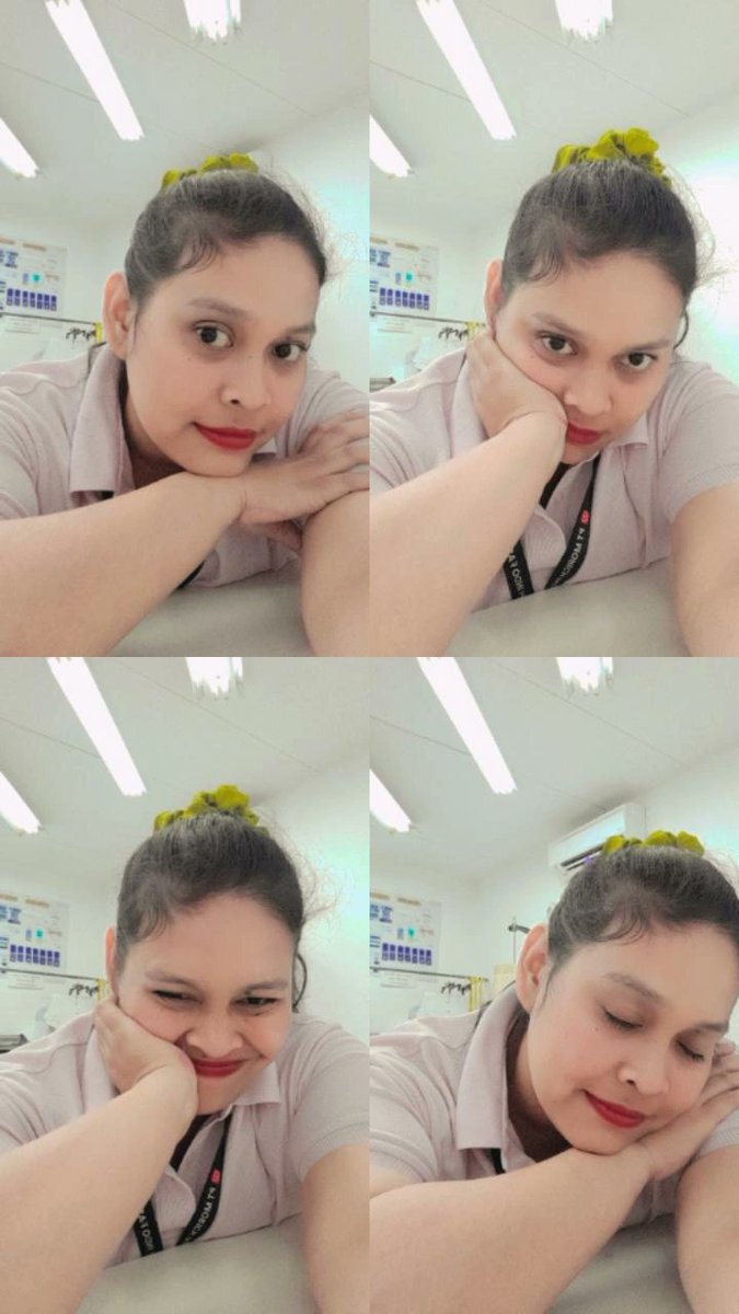 ApriliaBhakti's tweet photo. Just enjoy your life🤍 https://t.co/CzHfJNwwel