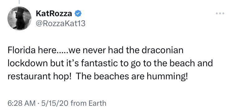2019OrBust's tweet photo. @RozzaKat13 @AWokeZombie @EricLDaugh Really? https://t.co/27L4xuqlrU