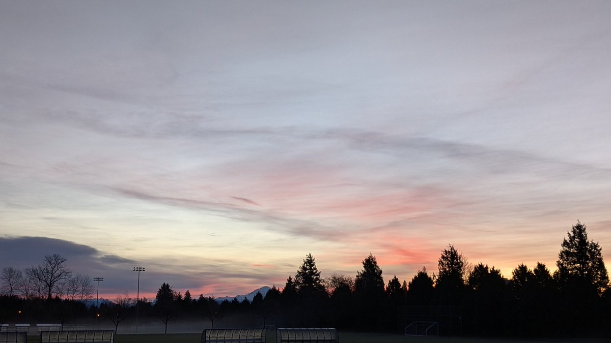 Early AM. #Vancouver #photography