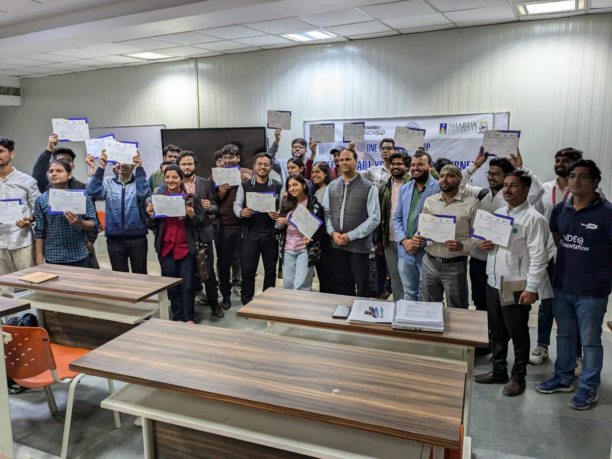 Anurag Pandey tweet media