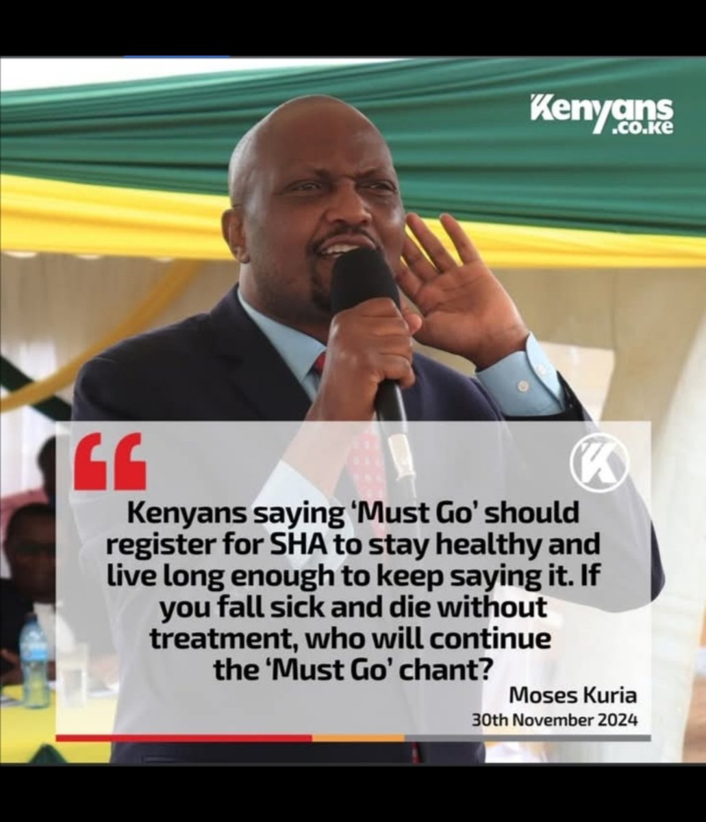 Government is mocking its people...sad.