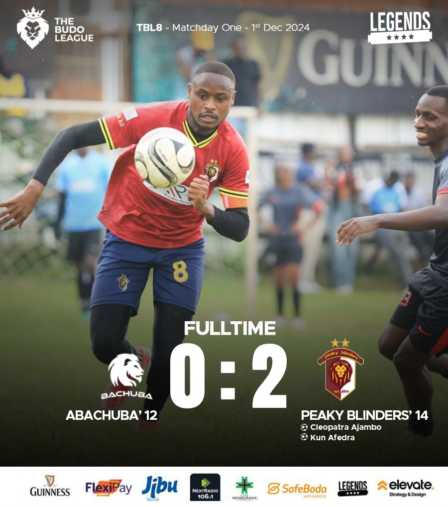 PB_budo14's tweet photo. Easy job....+3⃣ Points to start our season. 

The lads are getting in shape❤

#TBL8
#GGPB
#TheThirdStar
#TRNBlinders
#VetogroBlinders

Powered by: @trnuganda and @vetogro https://t.co/Au9jMNdOMD