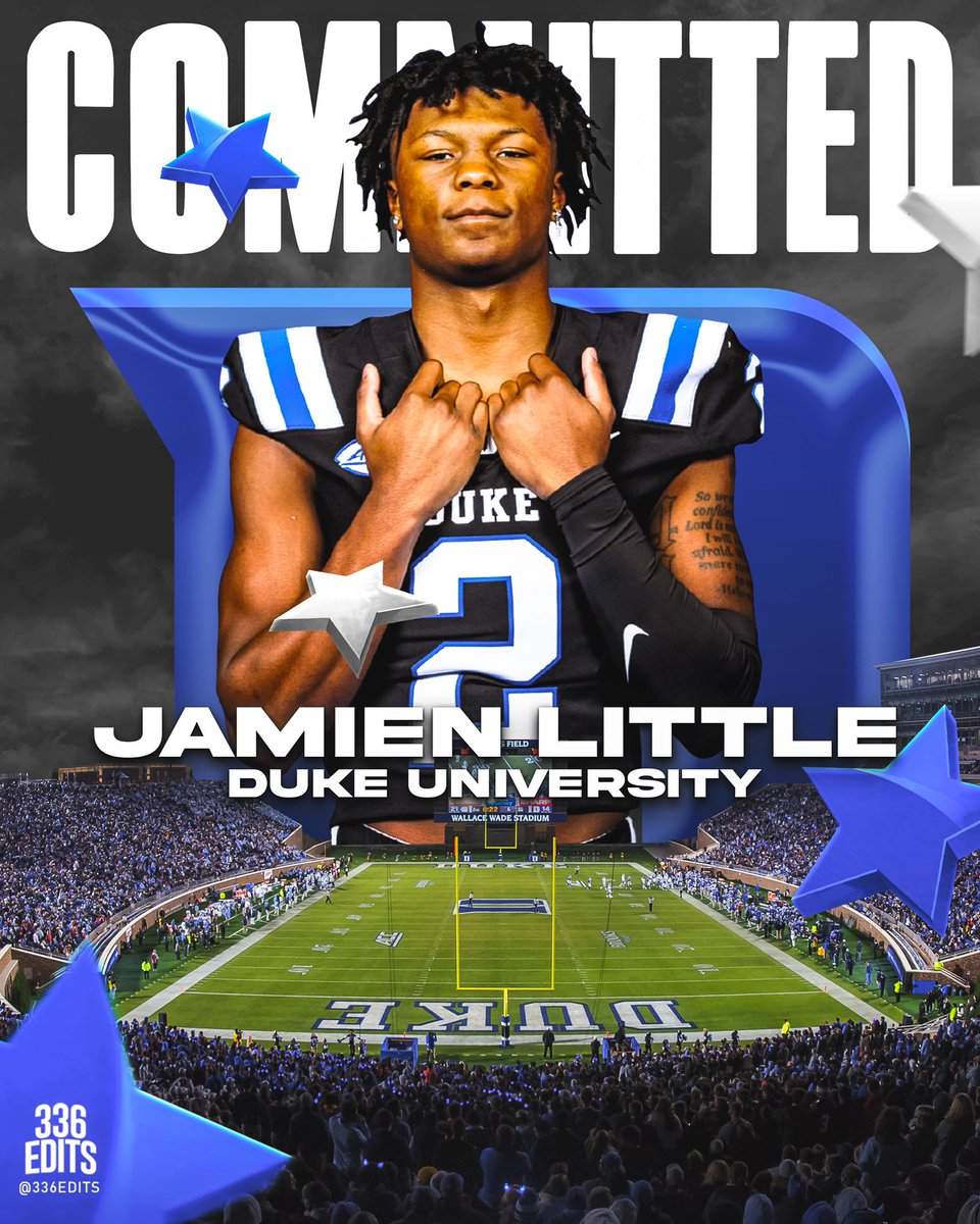 i’m truly blessed !